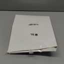 Riceshoot 100 Pcs Twist Tie Bows for Cake 3 x 4.3 Inch Satin Ribbon Bulk Pre Made Bows for Wrapping Gift Treat Bags DIY Craft Valentine Wedding Baby Shower Birthday Party Decor(White)