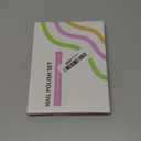 OpenLive 12Pcs Rose Nail Polish Set with Base and Top Coat Burgundy Dark Wine Cherry Red Hot Pink Fingernail Polish Kit Air Quick Dry Regular Finger Nail Polish Pack for Women Gift Holiday 5ML