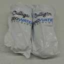 ZeroWater Official Replacement Filter - 5-Stage 0 TDS Filter Replacement - System IAPMO Certified to Reduce Lead, Chromium, and PFOA/PFOS, 2-Pack, White