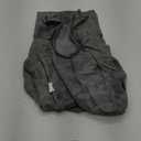 Dog Recovery Suit Female Spay, Dog Surgery Suit Male Neuter Onesie for Dogs, Grey, XL