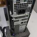 Dell Optiplex 5090 SFF Desktop | Core i5-10500 - 512GB SSD Hard Drive - 16GB RAM | 6 cores @ 4.5 GHz Win 11 Pro Black 