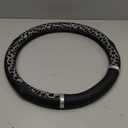 Fashion Steering Wheel Cover One Size