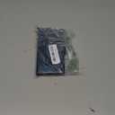 Wallet Case for iPhone 16 Pro, RFID Blocking Credit Card Holder, PU Leather Folio Flip Kickstand Protective Shockproof Cover for Apple 16 pro (Blue, for iPhone 16 Pro - 6.3'')