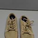 WHITIN Women's Barefoot Shoes Fashion Sneakers Minimalist Wide Width Toe Box Zero Drop Size 7.5 Athletic Road Running Walking W81 Gym Flat Brown 38