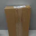 Tablet Floor Stand with 5LB Metal Base, Overhead Bed Phone Stand Angle Height Adjustable Holder, Universal Floor Stand Compatible with iPhone iPad Pro Air Mini, Samsung Tab, Kindle, E-Readers