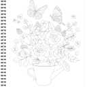 Color & Frame - Easter (Coloring Book)