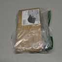 NEO MARK Large Stamp Pad Kit, 1oz Ink Included, 3.5" x 6.25", Black