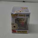 Funko Pop Animation: Peanuts - Charlie Brown - Charlie Brown With Kite - Classic Peanuts - Collectable Vinyl Figure - Gift Idea - Official Merchandise - Toys for Kids & Adults - Cartoon/Animation Fans