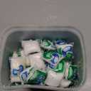 Cascade Complete Dishwasher Pods, Dishwasher Detergent, Lemon Scent ActionPacs, Cleaning Supplies, 78 Count