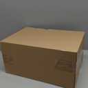 Quelay 6 Pcs Velvet Stackable Jewelry Tray Showcase Display, Jewelry Organizer Tray Bracelet Ring Earring Necklace Organizer Empty Plate for Drawers Countertop (Beige)