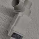 DP040-012 4681EA1007A 5859EA1004F 5859EA1004G 5859EA1004P Drain Pump (OEM) Compatible with LG Washer, Kenmore washer drain pump, GE washer drain pump, etc.