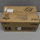 Poise Daily Incontinence Panty Liners, Very Light Absorbency, Long, 176 CT 176 Count