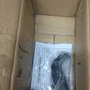 Manual Tire Bead Breaker with Rubber Pad, 38"42" Tires Changer Tool, HeavyDuty Tire Repair Tool for ATV, Golf Cart, Trucks, Bus, Motorcycles, Tractors and More Cars