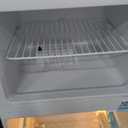 ARCTIC CHEF ACFR725AMZ6COM 2 Door Apartment Size Refrigerator with Freezer, Stainless