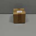 4.5 Inch Ceramic Bowl Set of 4, Geometric Pattern Tableware, Scandinavian Style Tableware, Underglaze, High Temperature Firing (os)