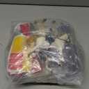 Horse Stable Playset,Horse Toys,Horse Toys Set for Girls and Boys with Rider with 2 Horses and 2 Riders for Gift Ideas and Birthday Presents with Farm Animals Toys