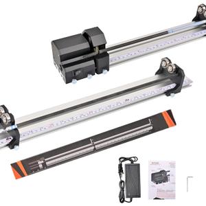 SPG Archery Electric Arrow Cutter 3-in-1, Precision Saw & Arrow Spinner & Polisher with Dust Guard, Carbon Aluminum Shaft Arrow Square Cutting Tool for Archery Workshop & DIY Enthusiasts