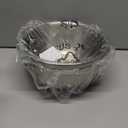 Colander and Bowl Set 3.1QT (2-in-1) - Thickened 304 Stainless Steel Kitchen Strainer Bowl for Fruit, Pasta, Vegetables, Rice - Heavy Duty, Induction Cooker & Dishwasher Safe