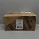 Elite Gourmet ECT4123 Long Slot 4 Slice Toaster, Extra Wide 1.5" and 5.1" Deep Slots, Bagel, Defrost & Cancel Functions, 6 Toast Shade Settings, Fits Bagels, Waffles, Artisan Breads, Stainless Steel