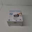 Pioneer Pet Vortex Pet Drinking Fountain White, 128 Fluid Ounce Capacity (3046)