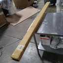 allen + roth 69-in x 48-in Alabaster Light Filtering Cordless Cellular Shade