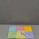 Mr. Pen- Sticky Notes, 3x3, 12 Pads, Pastel Sticky Notes, Sticky Note, Self-Stick Note Pads, Sticky Pads, Sticky Notes Pastel, Sticky Notes Aesthetic, Colorful Sticky Notes, Color Sticky Notes