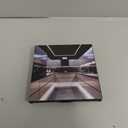 Hardwired Under Cabinet Lighting for Kitchen,24inch120V Wired Undercounter Led Strip Lights 6000K White Waterproof, Luces para Cocina Bajo Gabinete Under Shelf Lights for Sink/Workbench