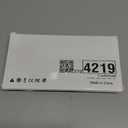 RUISHINE Battery Powered LED Strip Lights 25ft, Battery Operated LED Light Strip Color Changing Music Sync App Remote Control RGB USB Led Lights for TV, Room, Rope Lights