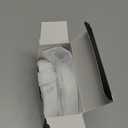 Ferswe Dimmable Touch Lights, 3000K Rechargeable Tap Light with 1000mAh Large Battery, Stick on Lights for Closet, Cabinet, Shelf, Wall and Desk(2 Pack) (Warm White, White)