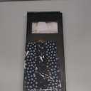 BLISOUL Real Touch Artificial Tulips, 20pcs Fake Tulip Flowers Stem, PU Faux Tulips 13.5” for Mother's Day, Home Decor, Wedding, Easter Valentine's Gift, Table Centerpieces, Floral Arrangements, Pink