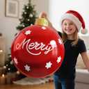 45 Pcs Christmas Decorations