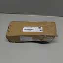 Hidden Door Hinge with Dual Bearing Design - Rotating Silent Invisible Door Hinge Kit for Heavy Duty Secret Door, Perfect for DIY Carpenters & Door Bookcase 580lbs Load-Bearing (Black)