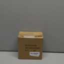 NIKKY HOME Gold Decorative Iron Plate Candle Holders Set of 2, Vintage Pillar Candlestick Stand Base Tray for LED & Wax Candles, Incense Cones, Spa, Weddings