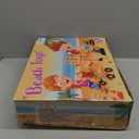 Beach Toys, Sand Toys for Kids Boys and Girls with 4 Beach Construction Vehicles, 4 Collapsible , Sand Castle Building Kit, Sand Molds, Mesh Bag, Outdoor Toys for Kids Ages 4-8