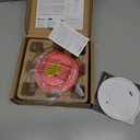 Kidde Smoke & Carbon Monoxide Detector, AA Battery Powered, LED Warning Light Indicators, 1 Pack