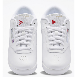 Reebok Princess Sneakers for Women, Comfortable Walking or Tennis Womens Shoes, Size 9