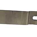 Clothes Dryer Idler Arm and Pulley Assembly for Frigidaire Kenmore Westinghouse General Electric Washer, 5304507499 131434700 131623300 131623310 131827000 131863100 4456548