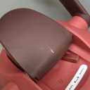 Owala FreeSip Sway Insulated Stainless Steel Water Bottle with Two-Way Spout, Built-In Straw and Bucket Handle, Made for Travel, School, and Sports, 40oz, BPA Free, Leak Proof, Black Cherry