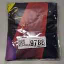 Neon Birthday Party Decoration Glow in The Dark Party Supplies Let's Glow Backdrop Banner Neon Fluorescent Balloons Garland Arch Kit Star Hanging Swirl Black Light Reactive Glow Tape Neon Streamer