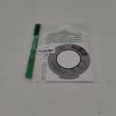 Replacement Sand Filter Valve Label Plate Sticker Compatible with SPX0714G, 6 Pack