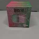 3 x Wicked Heatless Curling Velcro Roller Duo