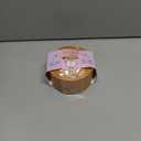 Dumpling Squishies Toy,Dumpling Squish-y,Cute Anxiety Relief Fidget Toy,Squishy Toy with Steamer Box,Soft Squeeze Decompression Dough for Adults& Kids (Purple)