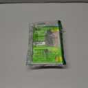 Exterior-Coated Fence Post Screws #12 x 1-1/2", Heavy Duty Wood Screws for Fencing, Decking Construction, Self Tapping Screws for Treated Lumber, Drywall, #12 x 1-1/2", 75 Pieces, 9976304