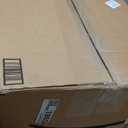 4 Pieces in-Channel Extra Durable Rain Guards Fit for 2020-2025 Kia Telluride,Window Deflectors,Window Visors (Smoke Black)