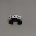 Losi 1/18 Mini LMT Son Uva Digger 2S 4X4 RTR Brushed Monster Truck Battery & Charger Included Blue LOS01026T2