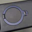 TORRAS Ostand Q3 Air for iPhone 17 Pro Max Case with 360 Magnetic Stand, Fit for MagSafe, Mil-Grade Drop Tested, Camera Control Button, Shockproof Phone Case for iPhone 17 Pro Max 6.9", Midnight Blue