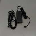 Dzytnsy 65W USB C Laptop Charger Compatible with HP Chromebook/Lenovo/Dell/Acer and More Chromebook Type C Power Cord