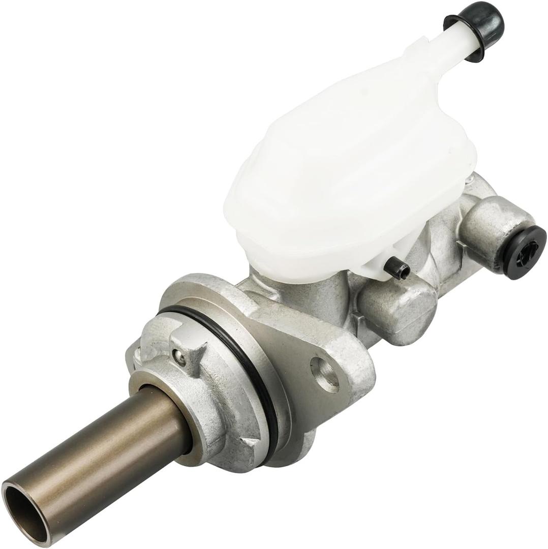 PHILTOP M630687 Brake Master Cylinder Assembly Replacement for Lexus RX350 2008-2020, Toyota Sienna 2010-2017, Toyota Highlander 2008-2017, Lexus RX450h 2010-2013, Lexus RX350L 2018-2020