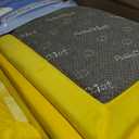 1.5" Thick Baby Floor Play Mat 59x79 Memory Foam Kids Mat(Little Dog)