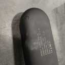 Go Brush Pro 2026 Hair Straightener Brush 300 Million Negative Ionic Portable Hair Straightener Comb for Women with 4 Temps Fast Heating MCH Ceramic Coating Smooth Frizz - Free Hair Shining Black